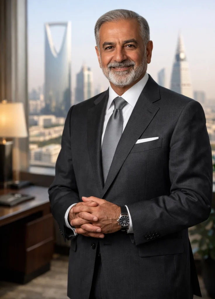 20260201 1015 executive in sunlit office simple compose 01kgbszkrpf24a8a82aw68xab5